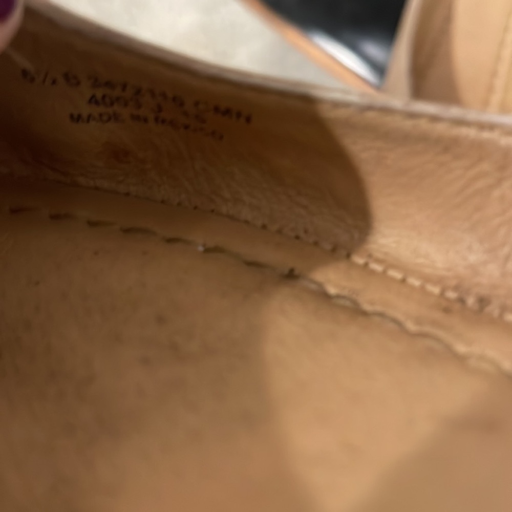 Frye Flats - image 5